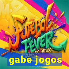 gabe jogos